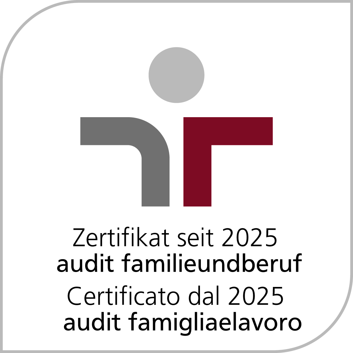 audit familieundberuf audit famigliaelavoro